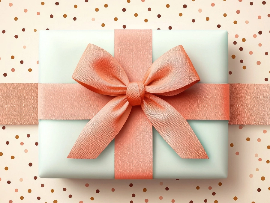 festive-pastel-colored-gift-wrap-with-decorative-bow-flat-design-present-package-isolated-clean-w